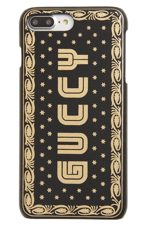 cover iphone 7 plus gucci prezzi|Buy and Sell Gucci iPhone Cases .